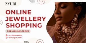 best online jewellery shopping