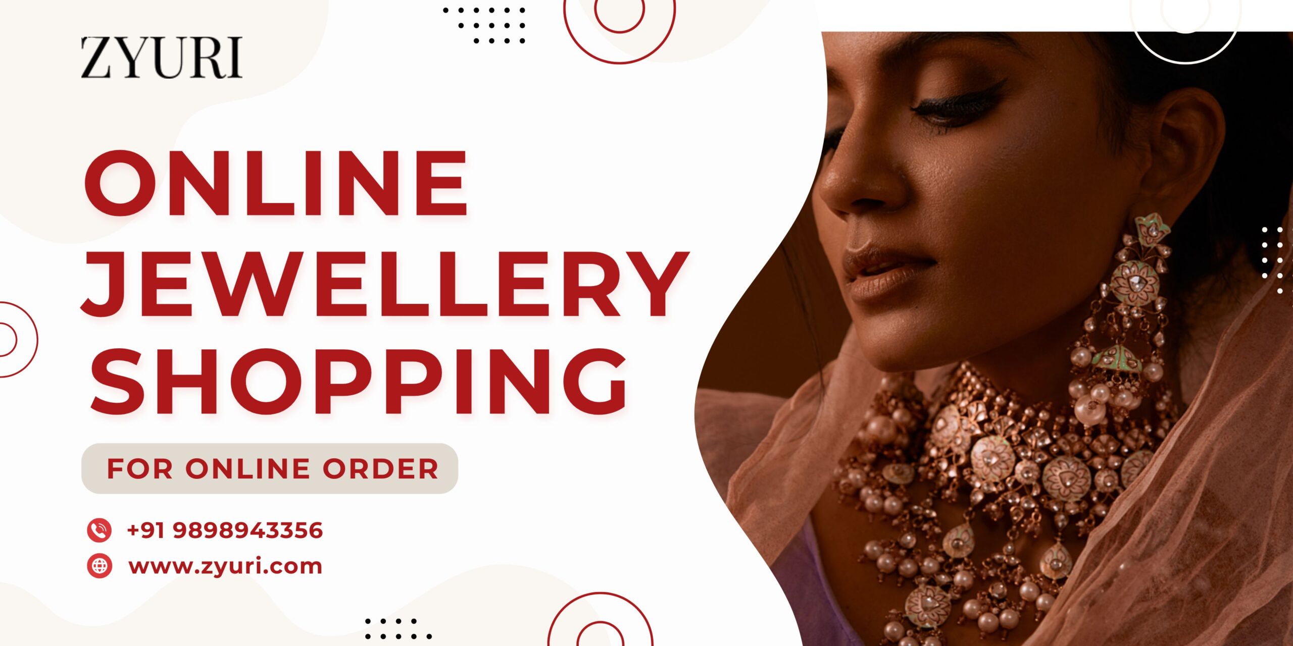 best online jewellery shopping