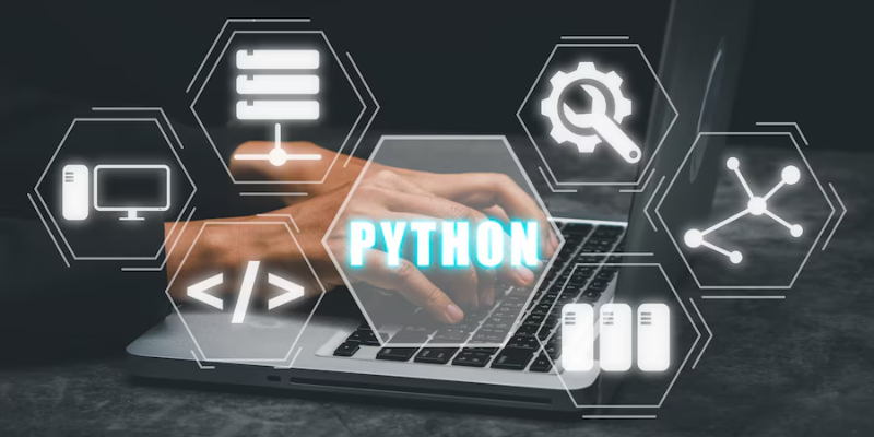 Python Course in Chennai