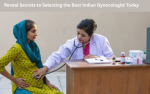 Reveal Secrets to Selecting the Best Indian Gynecologist Today