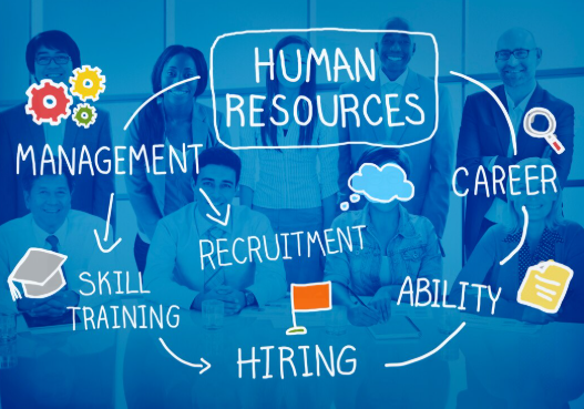 HR tools