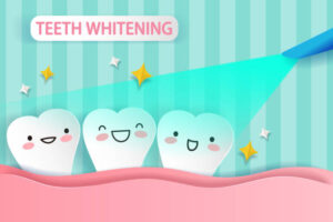 Teeth Whitening