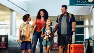 Travel hack discounts