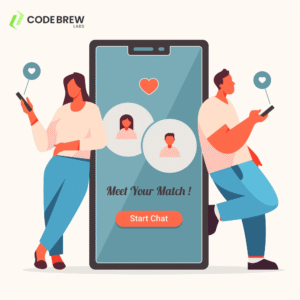 Ai Dating App Development company