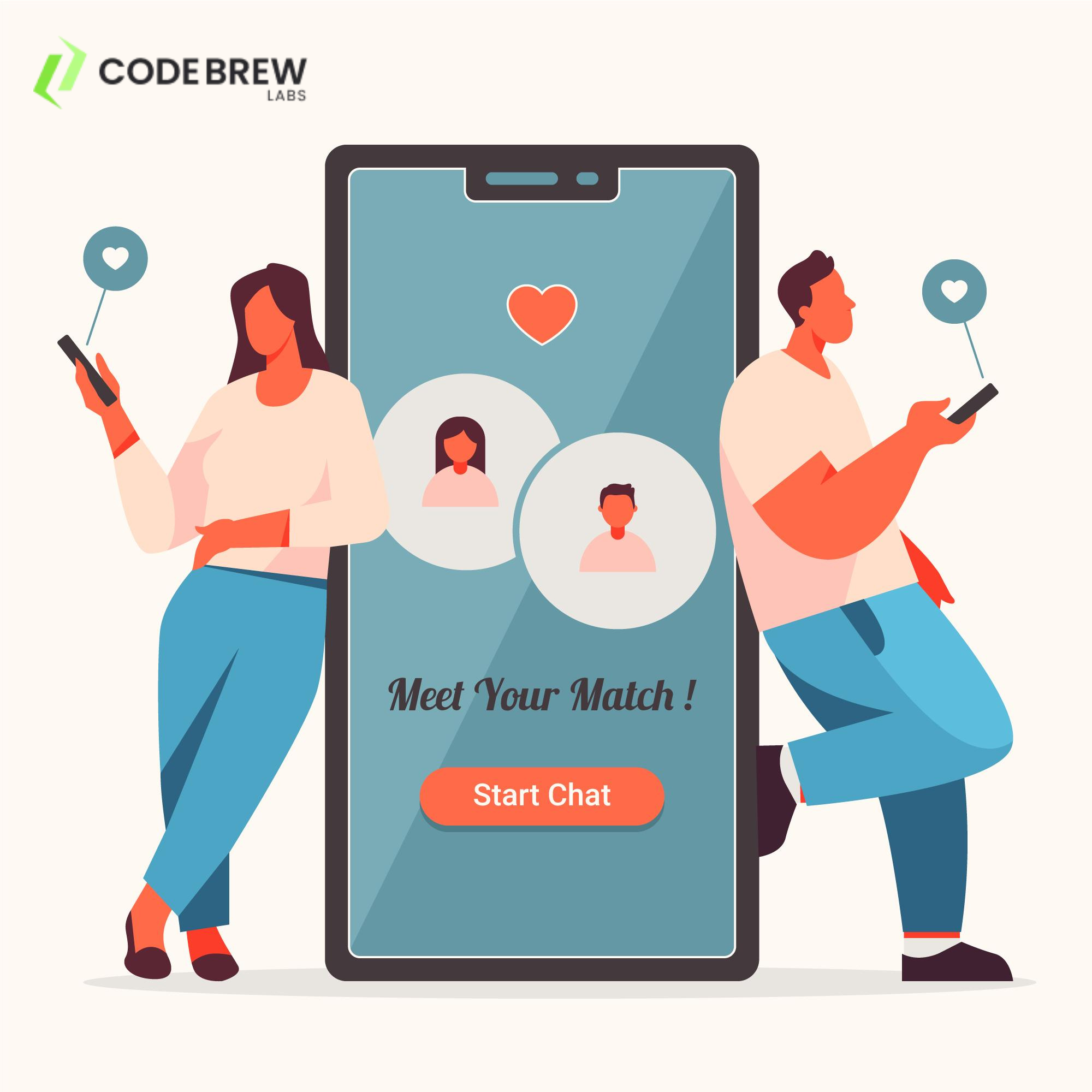 Ai Dating App Development company