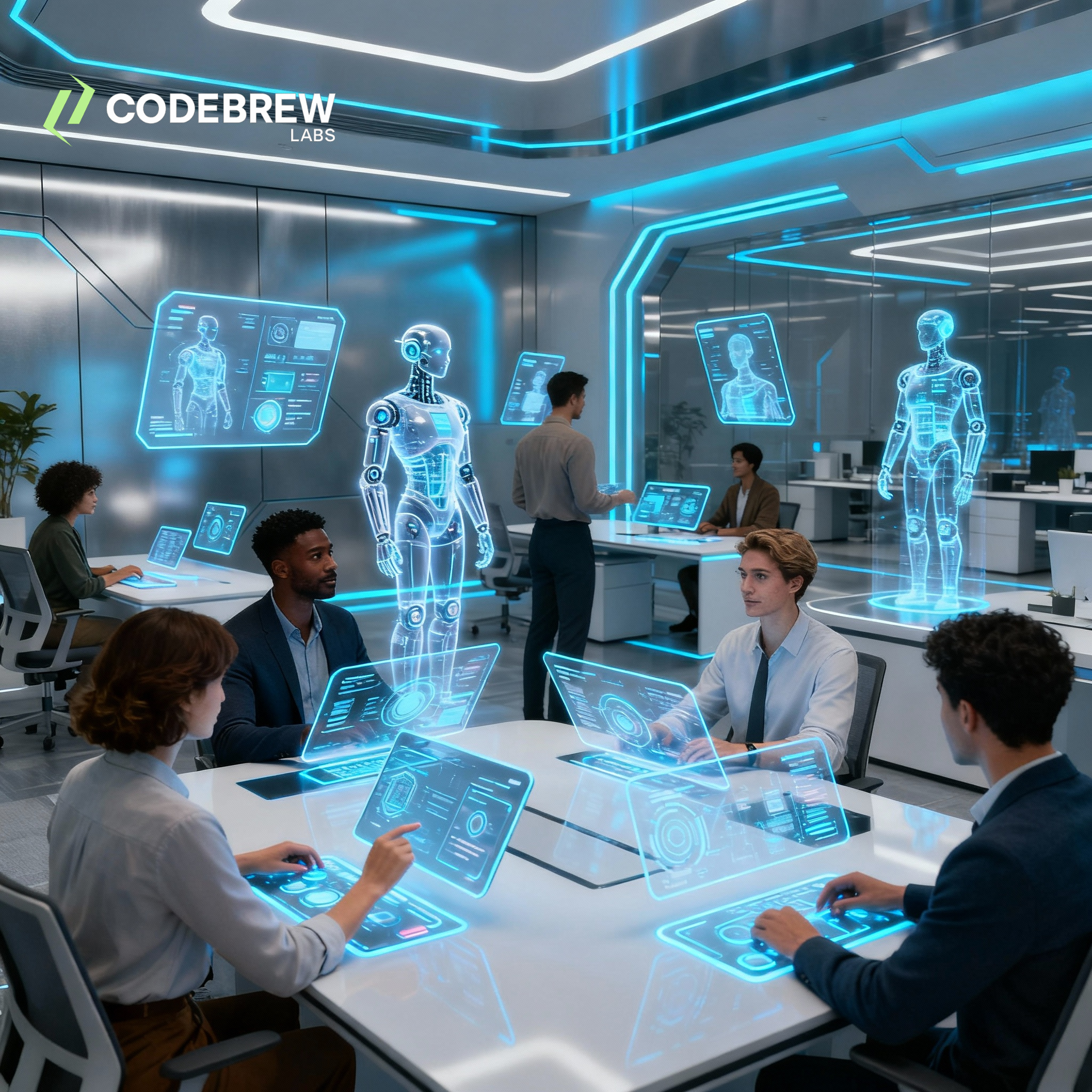 Ai Agent Development