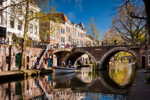 Utrecht Netherlands