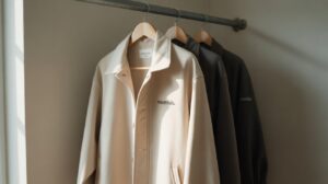 Essentials Jacket