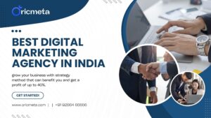 digital marketing agency near me