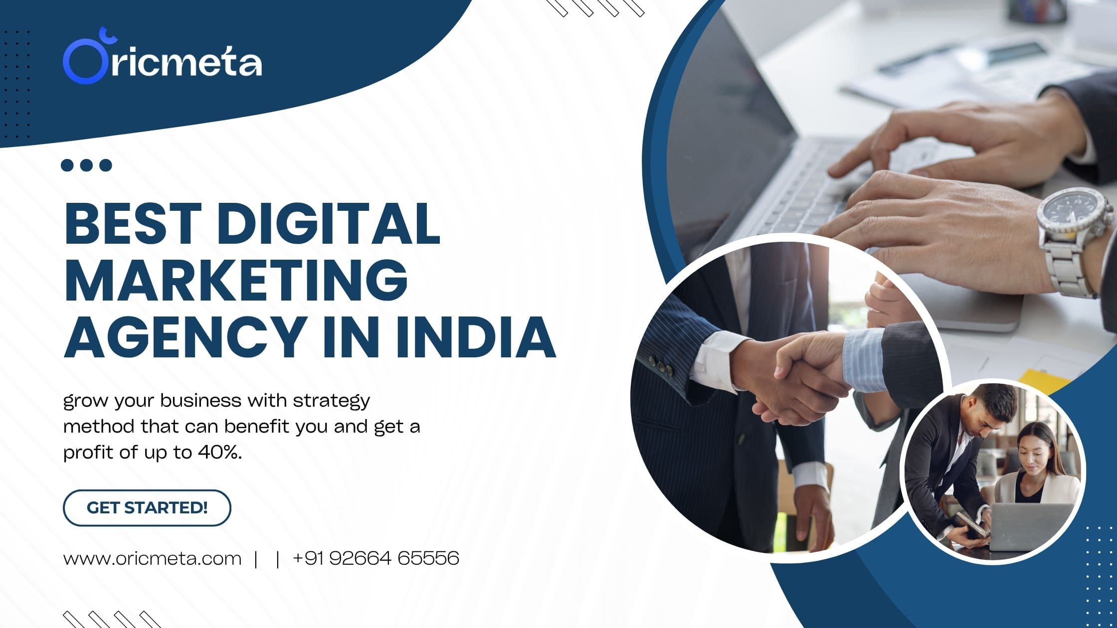 digital marketing agency near me