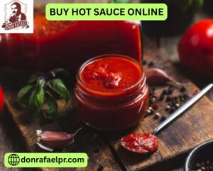 Buy hot sauce online