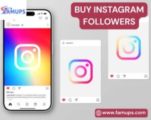Buy Instagram followers