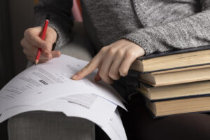 dissertation writing help