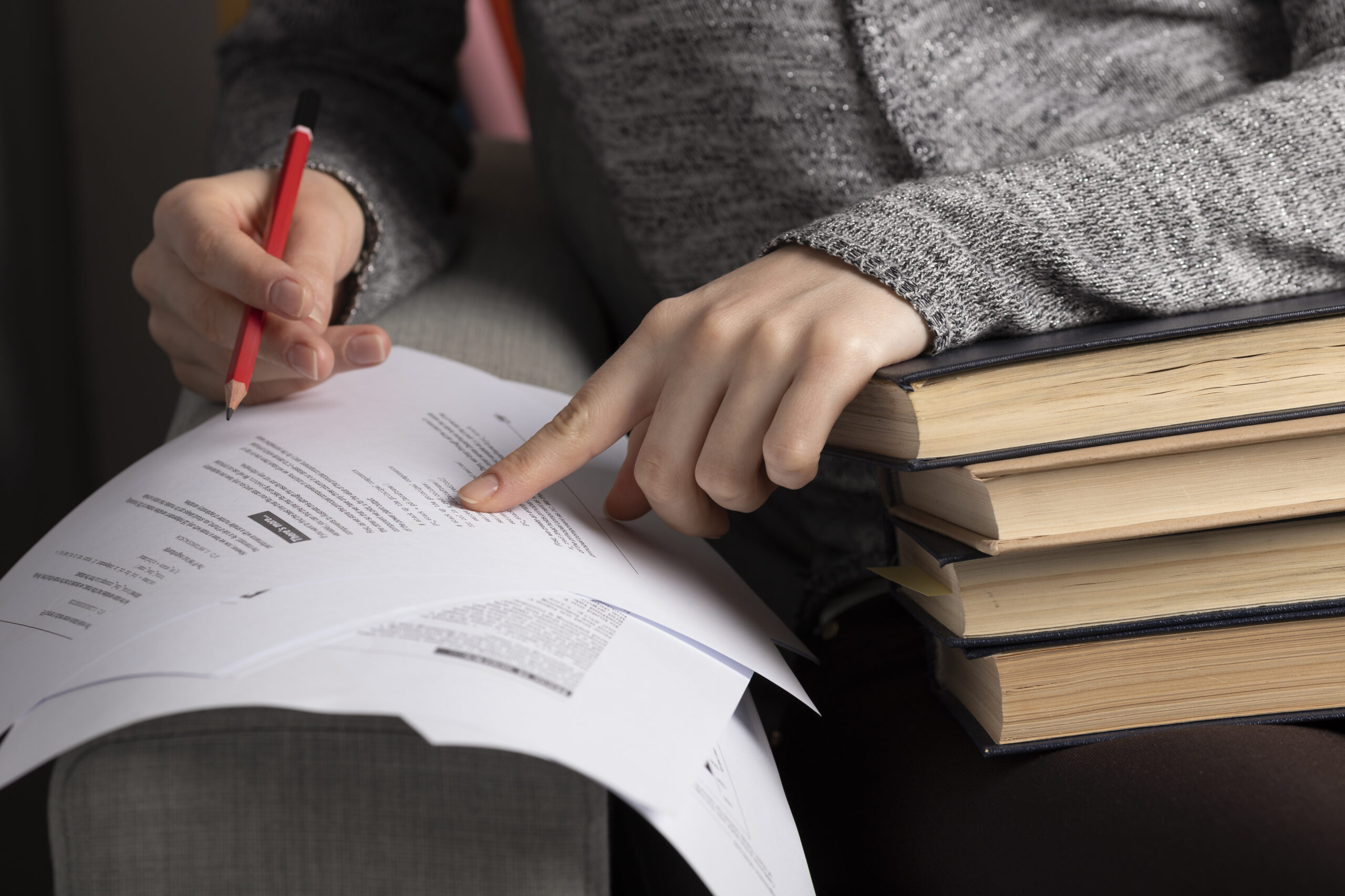 dissertation writing help