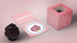 cupcake boxes