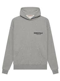 Essentials Hoodie