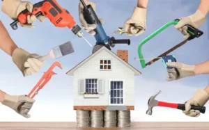 Las Vegas NV Handyman