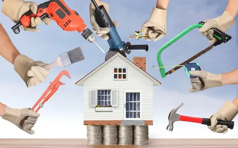 Las Vegas NV Handyman