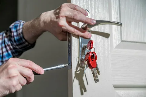 Key Man St George