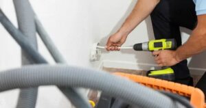 Local garage door repair