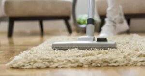 Rug Cleaning Oxnard