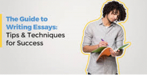 academic writing service