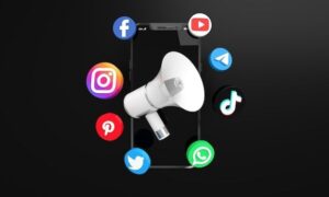 Social Media Advertising Services