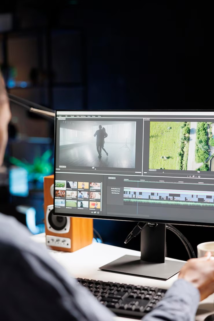 Video Production Services: A Complete Guide for Businesses and Creators