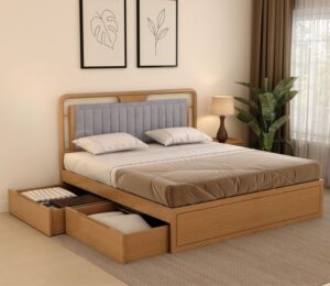 bed design