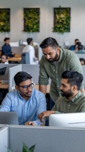 Top Web Development Company in India