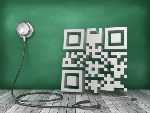 The Rise of QR Code Wearables in Health Tech