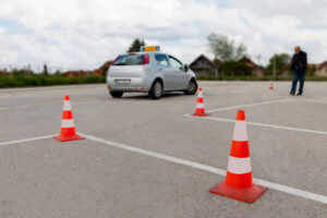 taking driving lesson in Markham is the best way to go. With professional guidance, you can build confidence