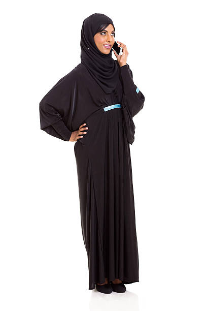 Batwing Abayas