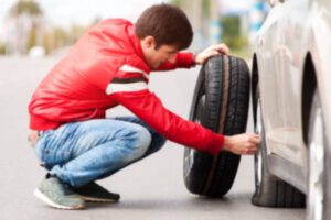 Mobile Tyre Service Northampton – Fast Help Wherever You Are