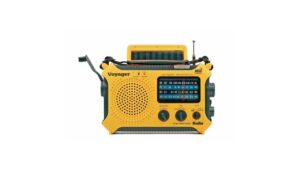 Solar vs. Battery-Powered Emergency Radios: Which Is Better?