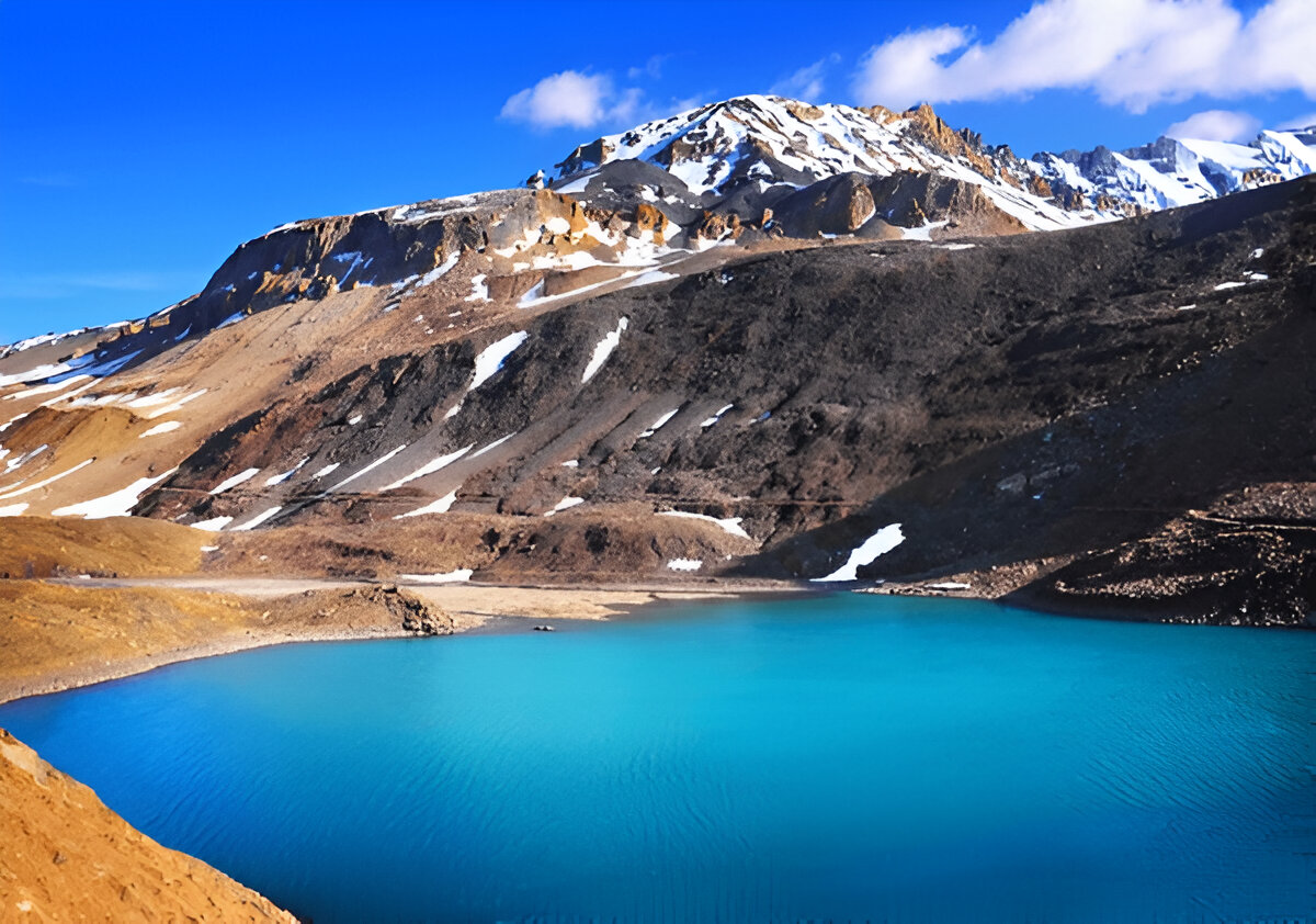 Northern India Tour