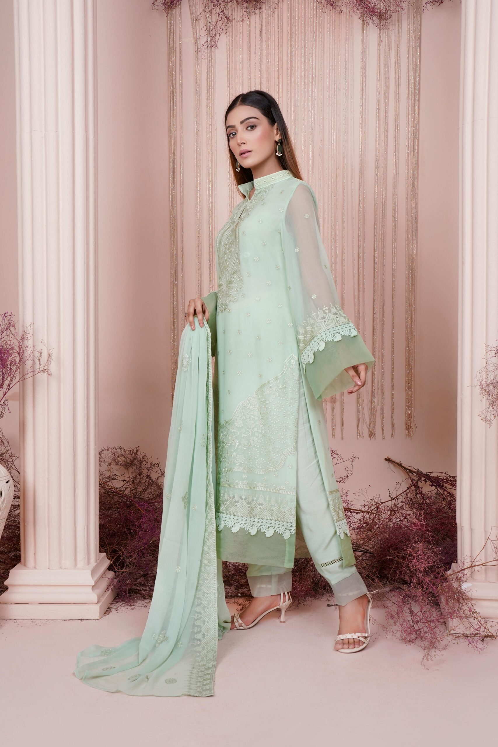 Zarif Clothing