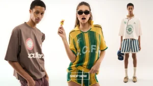 Your Favourite Scuffers Colours Is Here in the USA