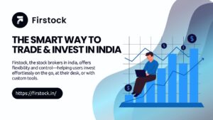 stock-brokers-in-India