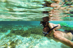Water Sports in Malta