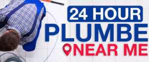 24 Hour Plumber in St. Albert