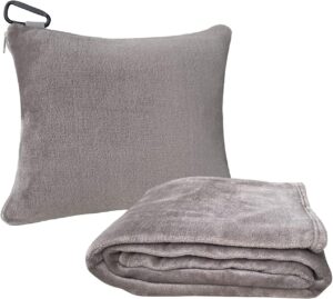 Travel Blanket