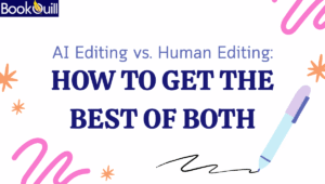 AI Editing vs. Human Editing