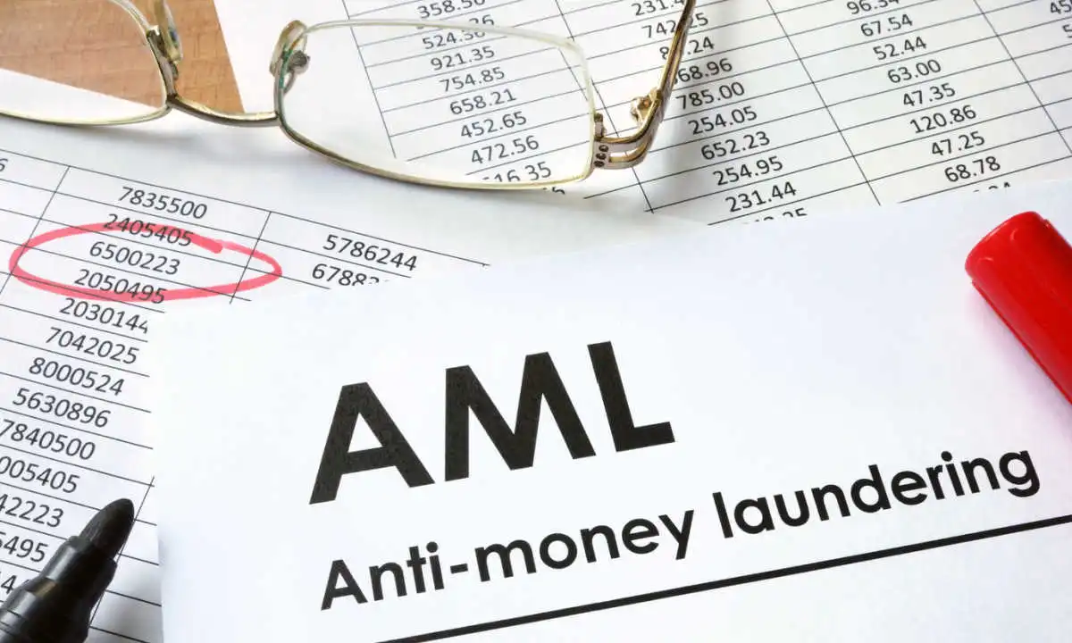 Anti Money Laundering Consultants