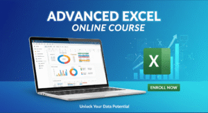 Advanced Excel Course