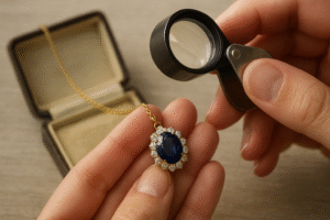 Jewellery Valuations