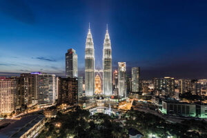 Malaysia for Each Type of Traveler