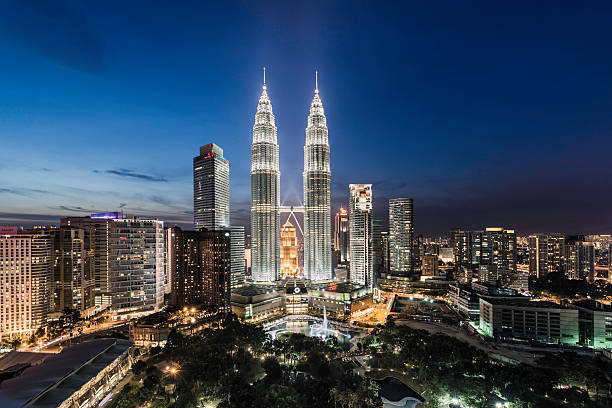 Malaysia for Each Type of Traveler