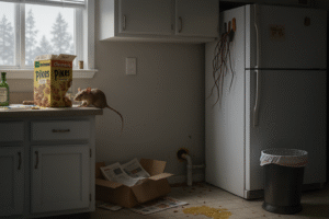 Pest Control Safehome Pest Services