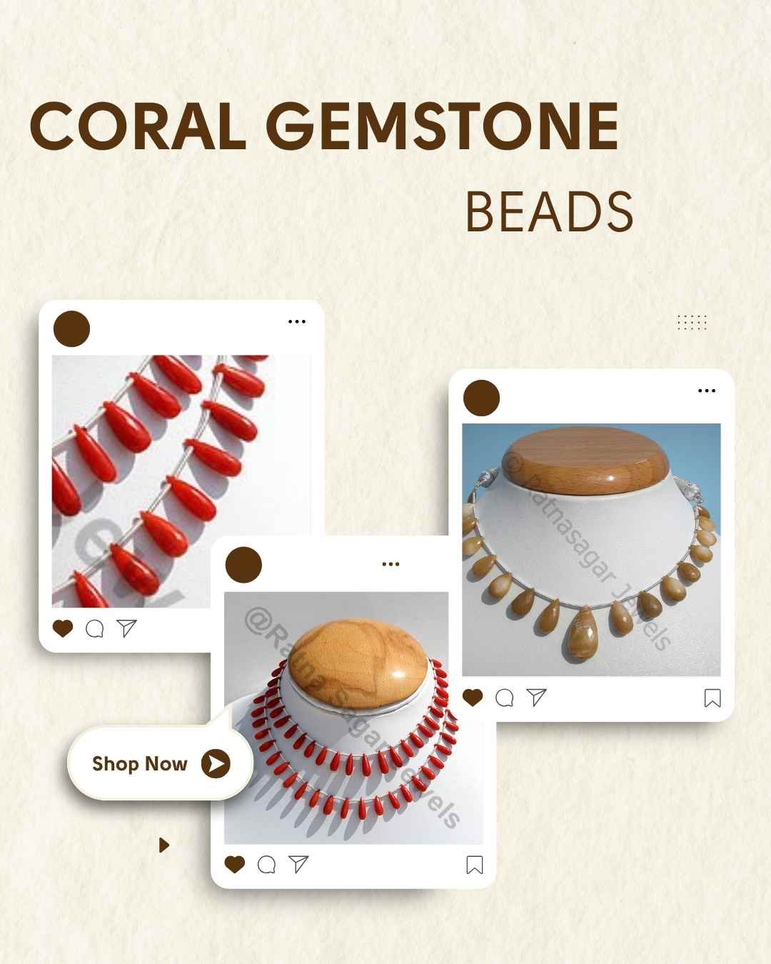 coral-gemstone-beads